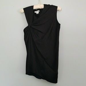 Like New Helmut Lang Silk Tank, size P/XS